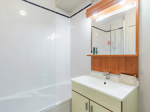 Appart'City Confort Nantes Cité des Congrès