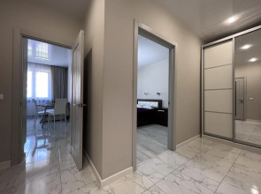 КвартАл на улице Курчатова 35/1