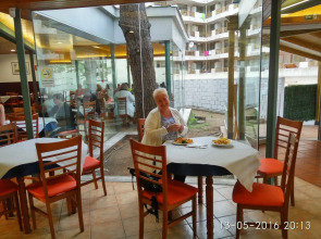 Inter2 Salou Apartments	