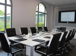 Hôtel l'Elysée Val d'Europe