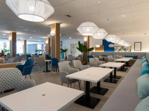 Medplaya - Hotel Regente