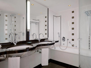 The Westin Grand Munich