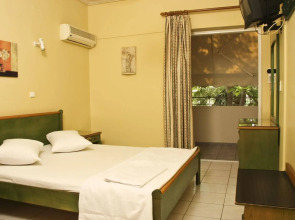 Sun Rise Hotel Apartments