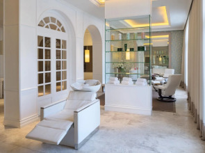 The St. Regis Le Morne Resort, Mauritius