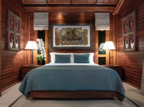 Avani Pattaya Resort