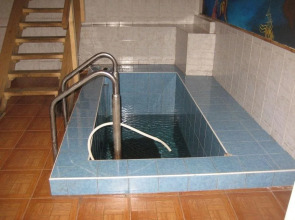 Отель Gornyye Vershiny