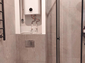 Атмосфера на улице Городской Вал