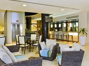 Iberostar Parque Central