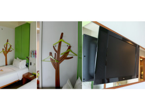 MaxOne Sabang Jakarta