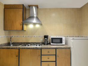 Aparthotel PYR Fuengirola