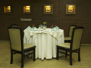 Rockland Hotel - C R Park