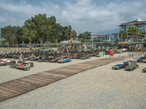 Michell Hotel - Adults Only - All Inclusive