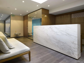 The Emblem Prague Hotel - Preferred Hotels & Resorts