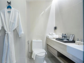 Seaphere Pattaya Hotel