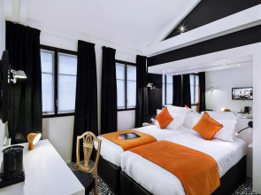 Best Western Premier Faubourg 88