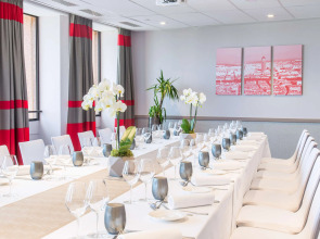 Radisson Blu Hotel Lyon