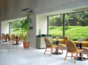 Hotel Oaks Early-Bird Osaka Morinomiya