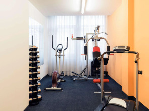 Styles Hotel München Messe