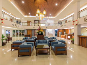 Phi Phi Harbour View Hotel