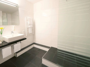 GHOTEL hotel & living Hannover