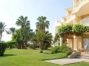 Palm Royale Resort - Soma Bay