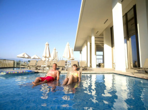 Riolavitas Spa & Resort - All Inclusive