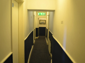 The Blair Victoria Hotel