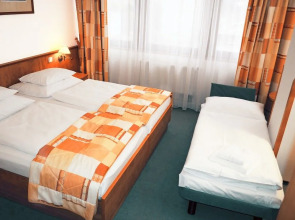 Comfort Hotel Usti nad Labem City