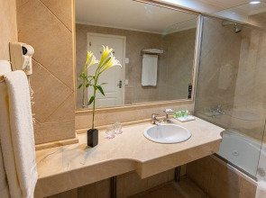 Pestana Buenos Aires Hotel