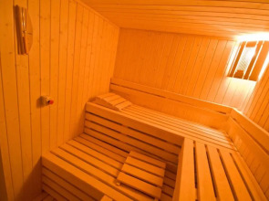 Hotel Internazionale