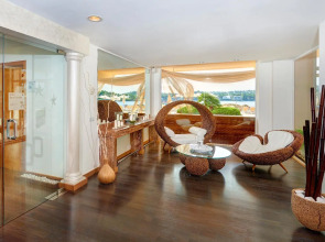 Iberostar Suites Hotel Jardín del Sol – Adults Only (отель только для взрослых)