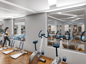 Infinity By Yelken - All Inclusive