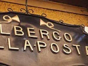 Albergo della Posta