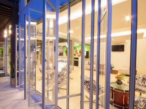 My Way Hua Hin Music Hotel