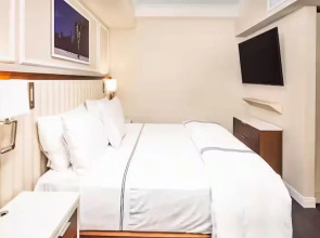 Hilton Club The Quin New York