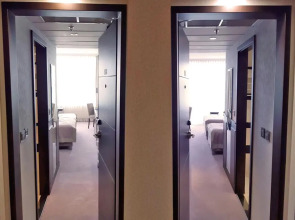 Aquaworld Resort Budapest