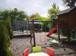 Rezydencja Wind Rose - Luxury ApartHotel