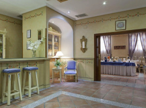 Hotel Casona de la Reyna