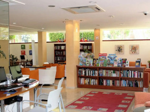 apartamentos Albir Confort