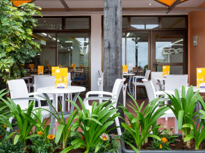 Hotel Globales Acuario