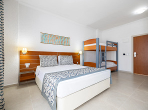 Petunya Beach Resort - All Inclusive