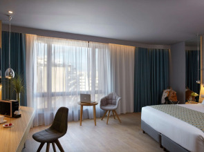 Wyndham Grand Athens