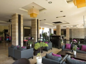 Anantara Mui Ne Resort