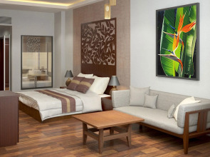 Diamond Bay Condotel - Resort Nha Trang