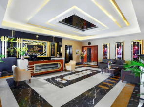 Pickalbatros Aqua Blu Resort - Hurghada