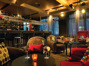 Adina Apartment Hotel Berlin Mitte