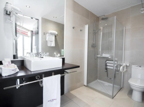 Petit Palace Ruzafa Hotel