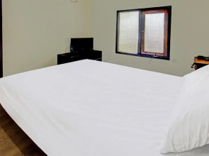 OYO 91830 Hotel Gemilang 2NearBukit Pergasingan