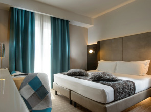 Elite Hotel Mestre Venice