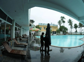 Quang Ba Trade Union Hotel